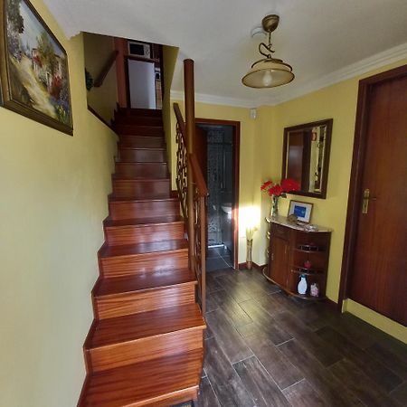 Вилла Casa Da Fonte Пезу-да-Регуа Экстерьер фото